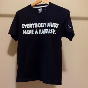 Andy Warhol x Uniqlo